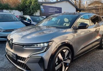 Renault Megane 16.840 km 19.950 &euro; Wuppertal 42109