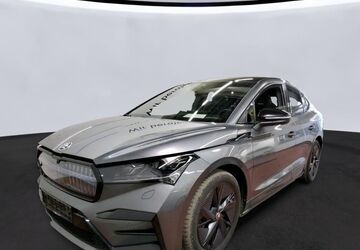 Skoda Enyaq 21.850 km 37.350 &euro; Hagen 58091