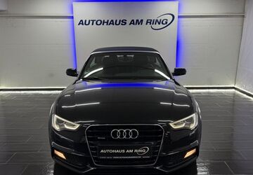 Audi A5 150.000 km 18.399 &euro; Ratingen bei Düsseldorf 40878
