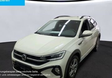 VW Taigo 16.023 km 22.450 &euro; Hagen 58089