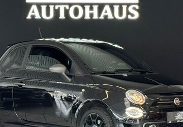 Fiat 500 88.070 km 8.590 &euro; Wuppertal 42285