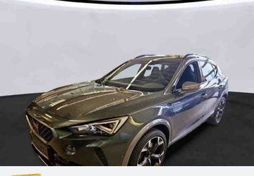 Cupra Formentor 88.155 km 24.430 &euro; Remscheid 42897