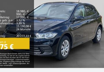 VW Polo 3.150 km 18.620 &euro; Remscheid 42897