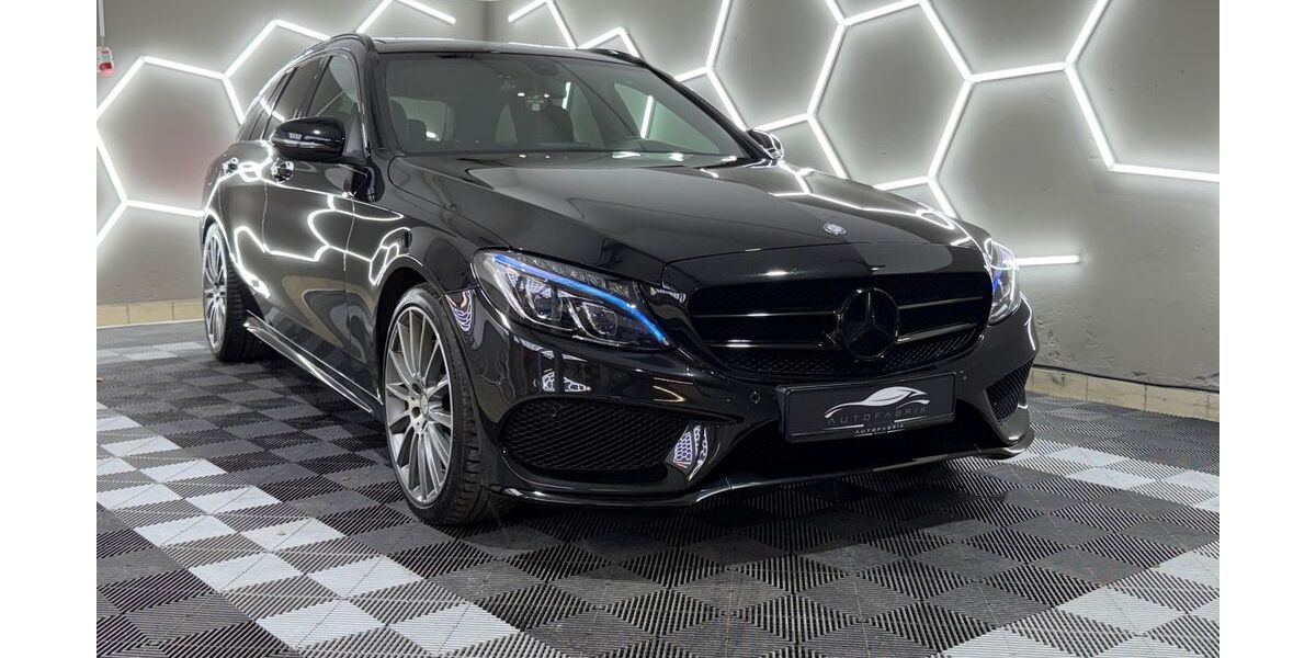 Mercedes-Benz C 220 146.000 km 19.999 &euro; Remscheid 42855