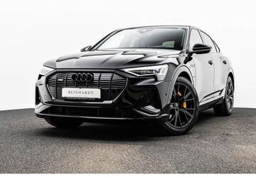 Audi e-tron 23.278 km 36.888 &euro; Hagen 58091