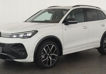 VW Tiguan 13.900 km 48.984 &euro; Düsseldorf 40233