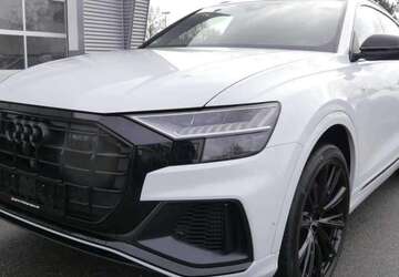 Audi Q8 56.878 km 63.450 &euro; Hagen 58091