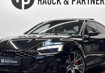 Audi S5 129.800 km 41.990 &euro; Burscheid 51399