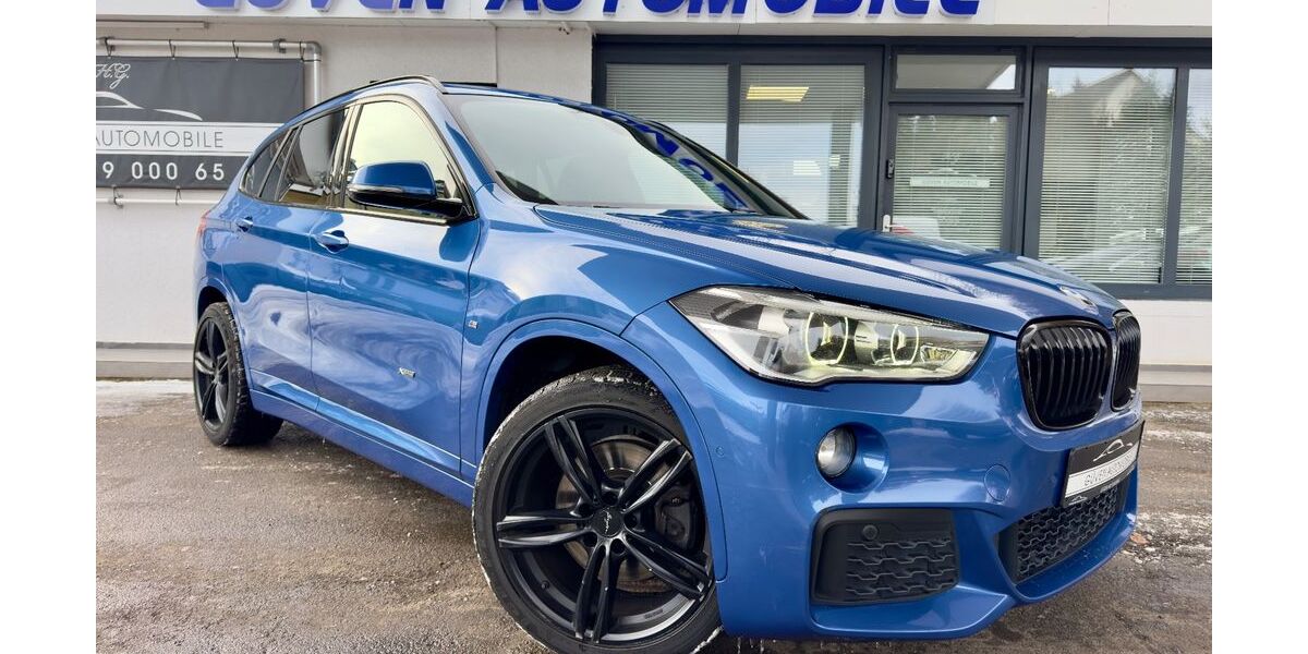 BMW X1 188.450 km 15.900 &euro; Hagen 58093