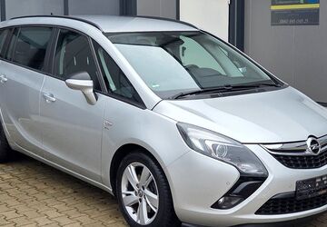 Opel Zafira 232.000 km 6.990 &euro; Wermelskirchen 42929
