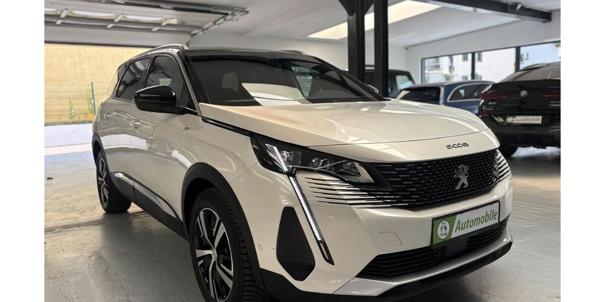 Peugeot 5008 25.300 km 26.999 &euro; Solingen 42697