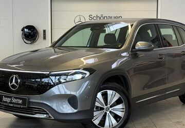Mercedes-Benz EQB 9.473 km 35.350 &euro; Wuppertal 42281