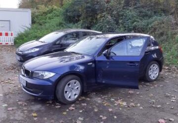 BMW 116 124.474 km 6.500 &euro; Düsseldorf 40239