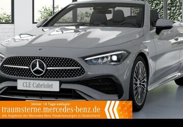 Mercedes-Benz CLE 200 28.703 km 54.890 &euro; Leverkusen 51371
