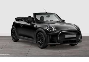 Mini Cooper Cabrio 24.757 km 26.870 &euro; Leverkusen-Bürrig 51371