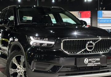 Volvo XC40 100.000 km 21.999 &euro; Engelskirchen 51766