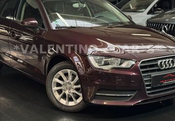 Audi A3 108.067 km 14.399 &euro; Radevormwald 42477
