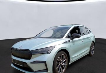 Skoda Enyaq 49.661 km 35.449 &euro; Hagen 58091