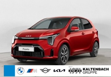 Kia Picanto 7.000 km 16.990 &euro; Remscheid 42897