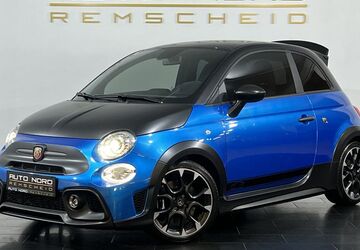 Abarth 695 8.450 km 31.490 &euro; Remscheid 42897