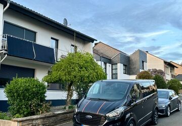 Ford Tourneo Custom 61.000 km 35.800 &euro; Hagen 58119