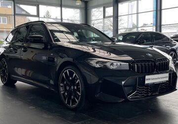 BMW 330 9.013 km 45.990 &euro; Langenfeld 40764