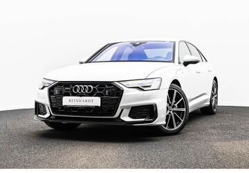 Audi A6 19.053 km 50.680 &euro; Hagen 58091