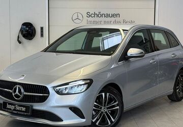 Mercedes-Benz B 200 3.636 km 31.450 &euro; Wuppertal 42281