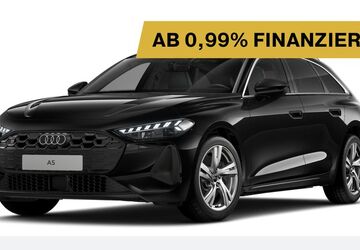 Audi A5 11.300 km 44.430 &euro; Remscheid 42897