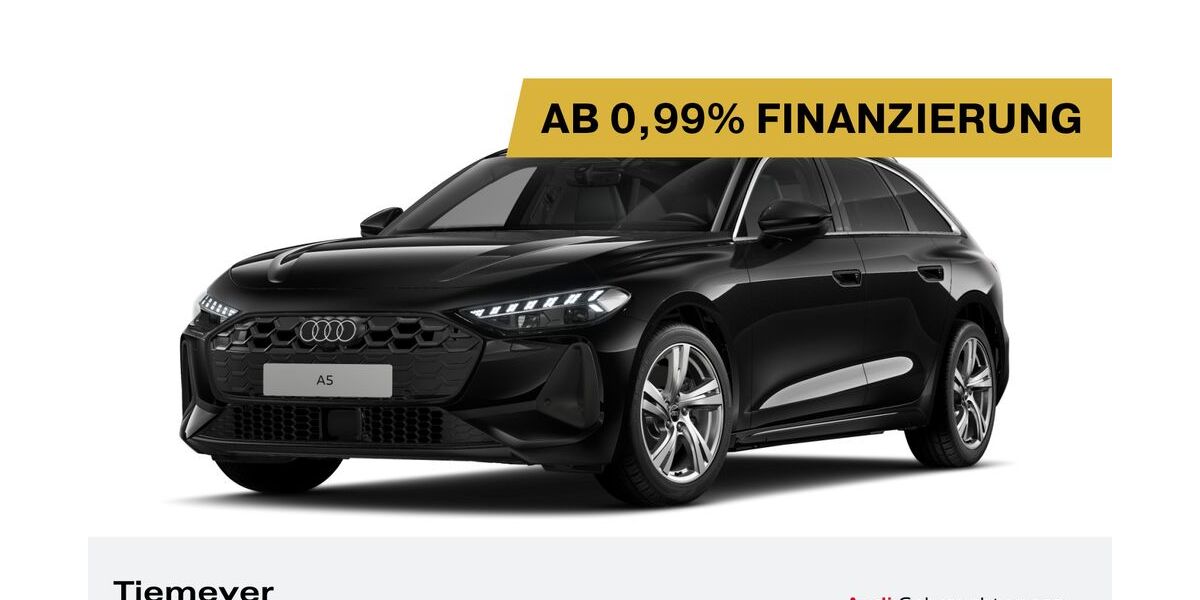 Audi A5 11.300 km 44.430 &euro; Remscheid 42897