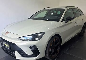 Cupra Leon 1.125 km 35.885 &euro; Hagen 58089