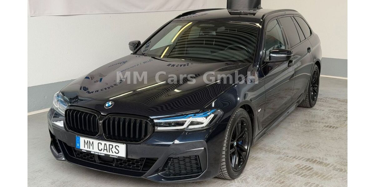 BMW 540 80.800 km 46.490 &euro; Hilden (bei Düsseldorf) 40721