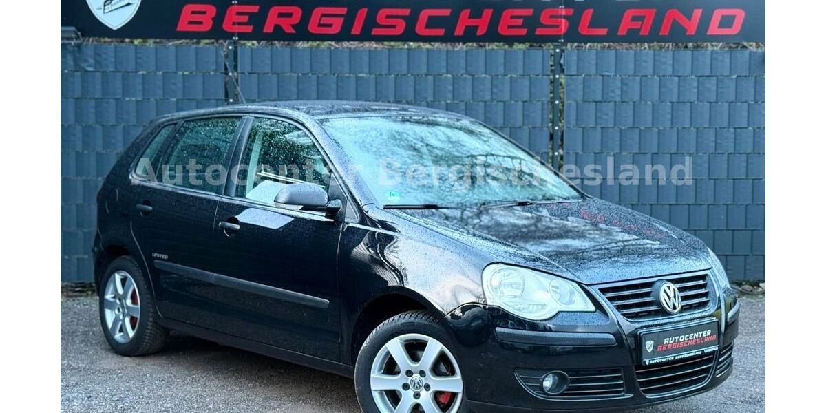 VW Polo 184.500 km 3.999 &euro; Wuppertal 42285