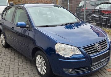 VW Polo 143.806 km 3.900 &euro; Solingen 42655