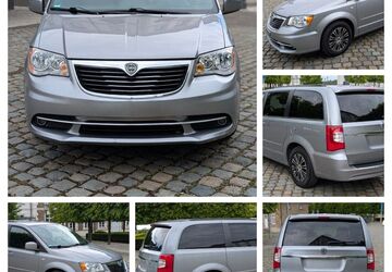 Lancia Voyager 150.000 km 13.890 &euro; Bergisch Gladbach 51429