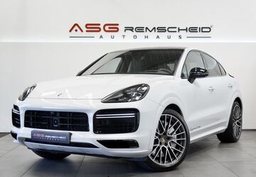 Porsche Cayenne 83.000 km 89.990 &euro; Remscheid/NRW 42855