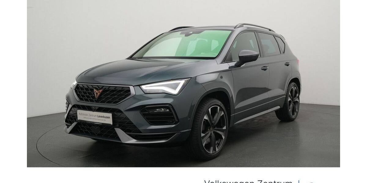 Cupra Ateca 39.846 km 30.980 &euro; Leverkusen 51379
