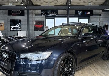 Audi A6 199.990 km 12.990 &euro; Remscheid 42859