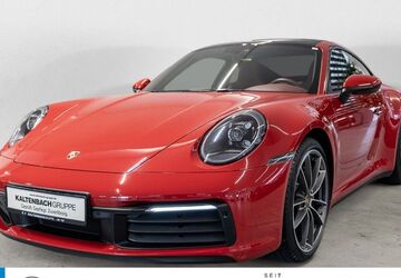 Porsche 911 Urmodell 26.060 km 111.390 &euro; Remscheid 42897