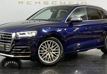 Audi SQ5 94.485 km 40.490 &euro; Remscheid 42897