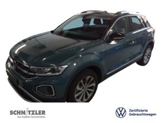 VW T-Roc 17.706 km 29.950 &euro; Hilden 40721