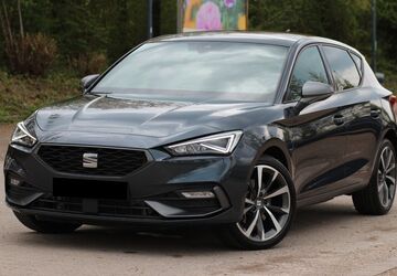 Seat Leon 7.000 km 23.500 &euro; Hagen 58119