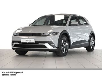 Gebrauchte Hyundai IONIQ 5