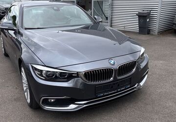 BMW 420 101.346 km 19.999 &euro; Bergisch-Gladbach 51469