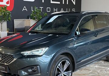 Seat Tarraco 67.000 km 27.990 &euro; Erkrath (bei Düsseldorf) 40699