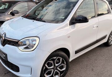 Renault Twingo 14.000 km 10.999 &euro; Remscheid 42853