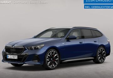 BMW 550 23.400 km 82.999 &euro; Düsseldorf 40237