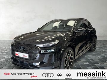 Gebrauchte Audi e-tron