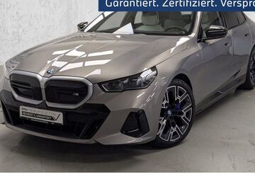 BMW i5 16.442 km 72.980 &euro; Düsseldorf 40595