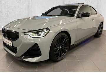 BMW M240i 64.900 km 43.410 &euro; Solingen 42719